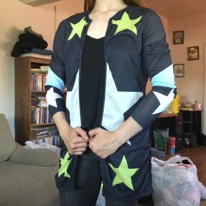 🍄5 for $20🍄Star cardigan
